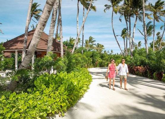 TUI BLUE Olhuveli Romance 1