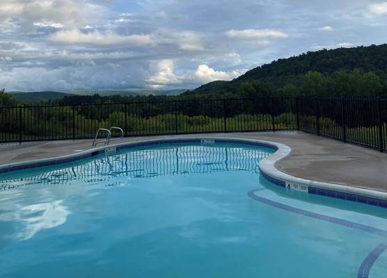 August Lodge Cooperstown 1