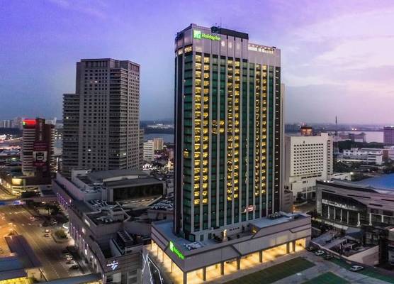 Holiday Inn JOHOR BAHRU CITY CENTRE by IHG 1