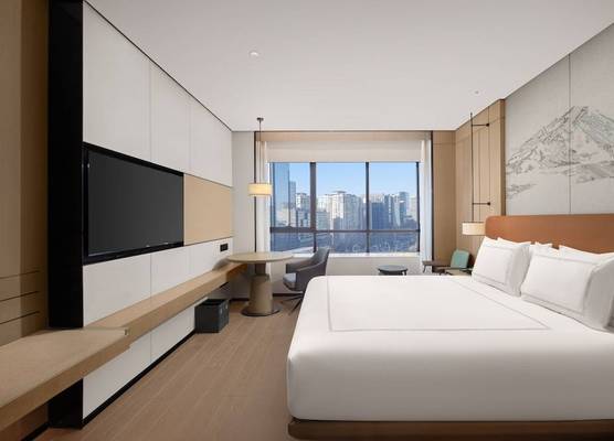 Swissotel Beijing Hong Kong Macau Center 1