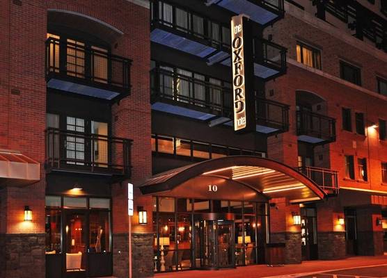 Oxford Hotel Bend 1