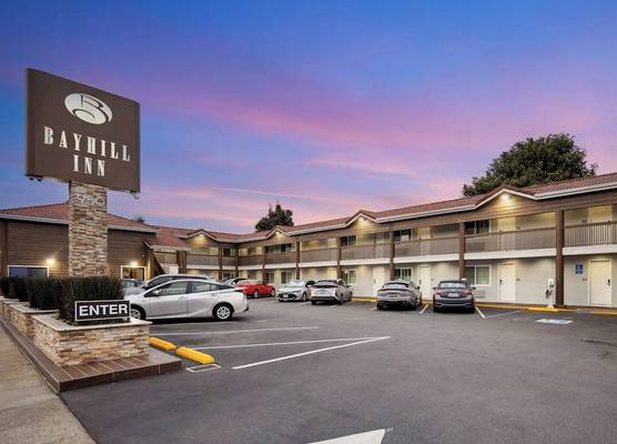 Bayhill Inn 1