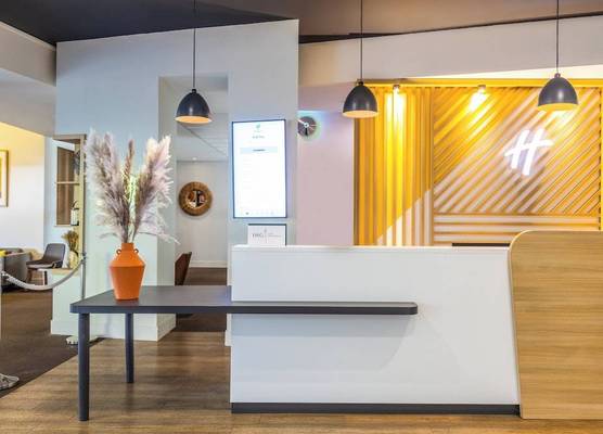 Holiday Inn PERPIGNAN by IHG 1