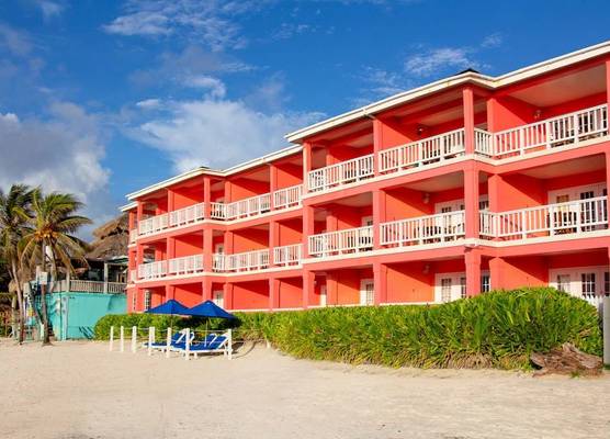Mayan Princess Hotel 1