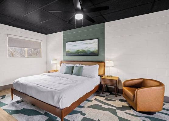 Arka Motel 1