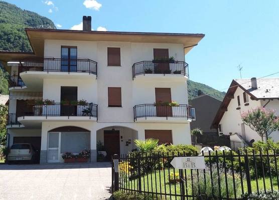 B&B Vertemate 1