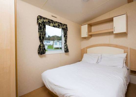 Whitecliff Bay Holiday Park by Away Resorts 1