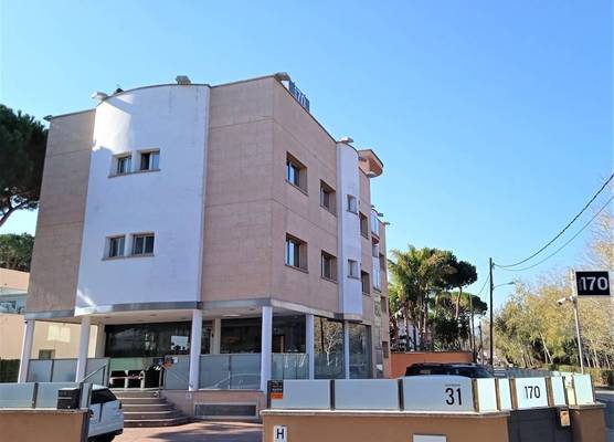 Hotel 170 1