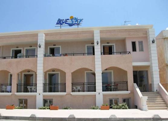 Blue Sky Hotel Apartments 1