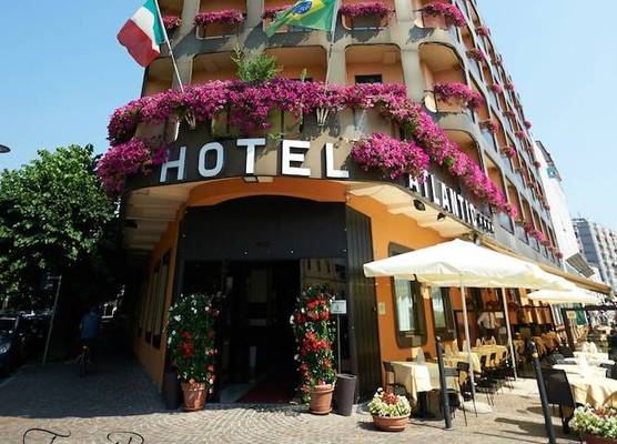 Hotel Atlantic 1