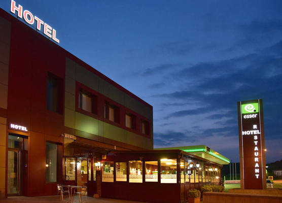 Hotel Julimar 1