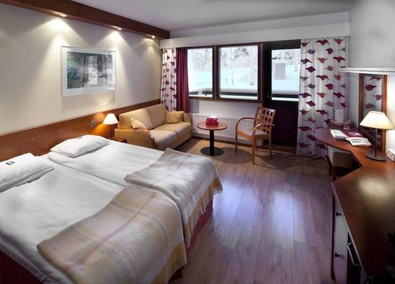 Lapland Hotels Riekonlinna 1