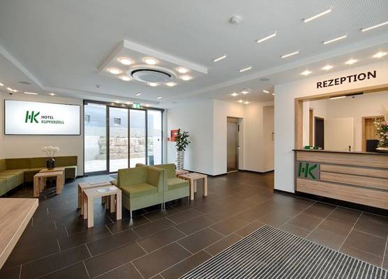 Hotel Kupferzell 1