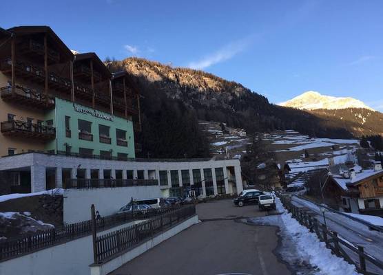 Hotel Stella Montis 1