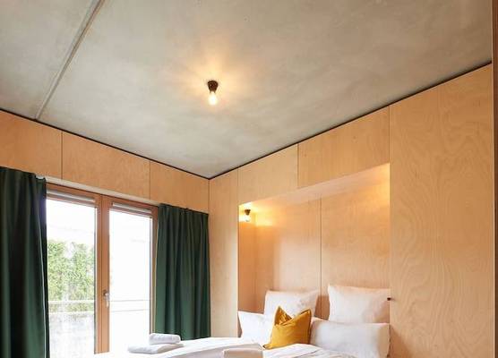 Kitz Boutique Hotel & Restaurant 1