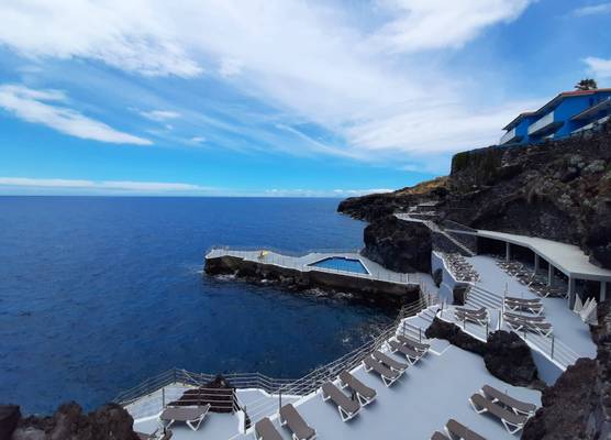 Hotel Roca Mar 1
