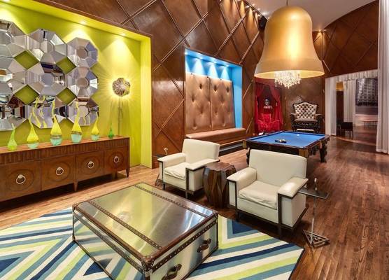 The Saint Hotel, New Orleans, French Quarter, Autograph Collection 1
