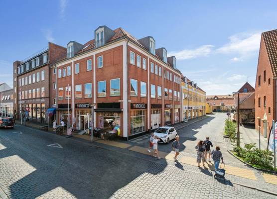 BB-Hotel Rønne Bornholm 1