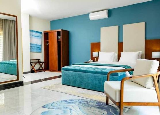 Lifestyle Boutique Hotel 1