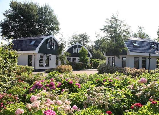 Europarcs Koningshof 1