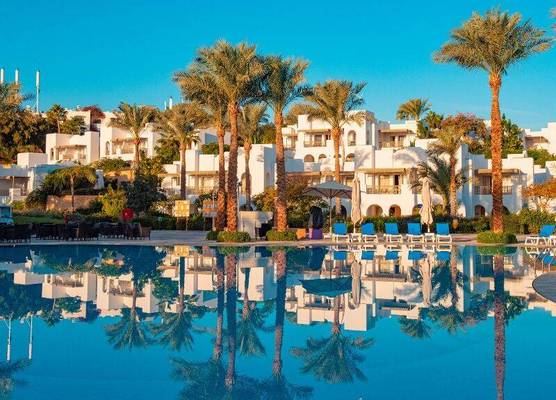 Novotel Sharm El Sheikh Palm 1