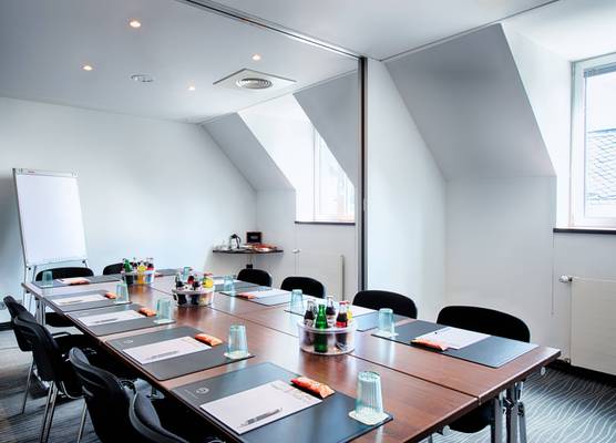 ACHAT Hotel Wiesbaden City 1