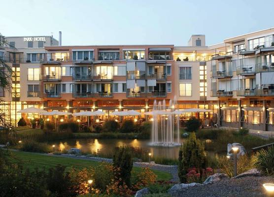 Dorint Parkhotel Bad Zurzach 1