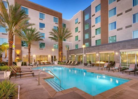 TownePlace Suites by Marriott Los Angeles LAX/Hawthorne 1