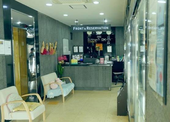Residence Mumum Hotel 1