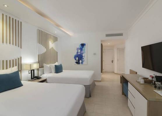 Wyndham Alltra Samana All Inclusive Resort 1