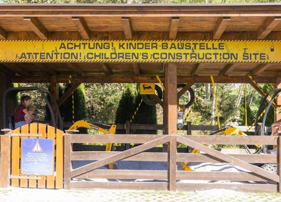 4*S Galtenberg Resort 1