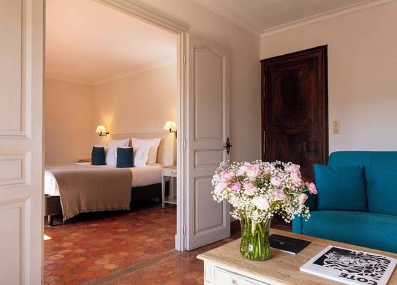 Hôtel - Restaurant & Spa La Magdeleine - Mathias Dandine 1