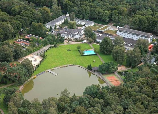 Fletcher Hotel Restaurant Doorwerth - Arnhem 1