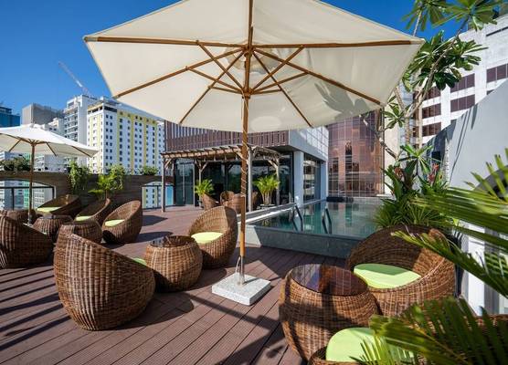 Señorita Boutique Hotel 1