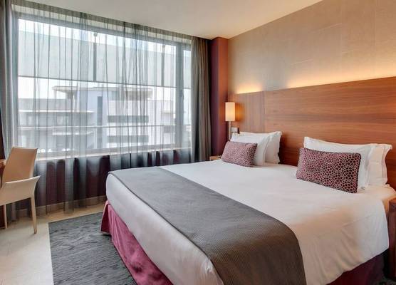 Hotel Badalona Tower 1