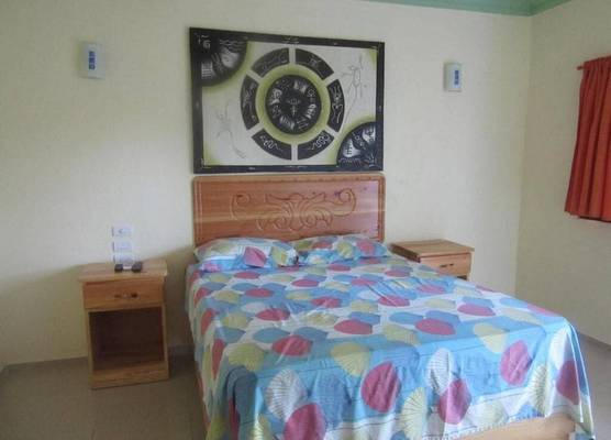 Hotel Cambri 1