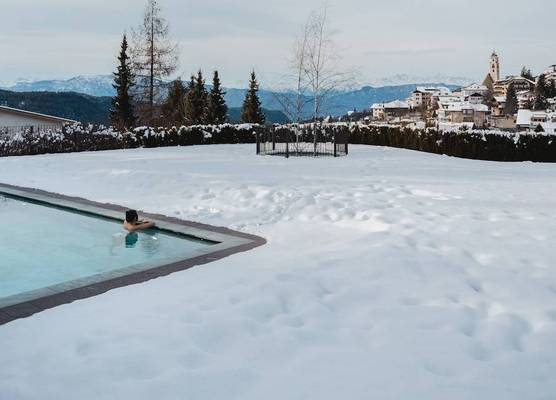 Wellnesshotel Erica 1