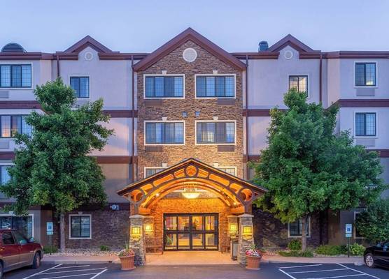 Staybridge Suites DAVENPORT by IHG 1