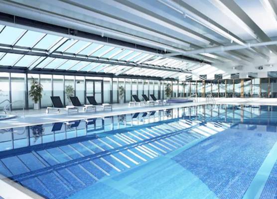 Shearwater Hotel & Spa 1