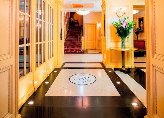 Luxury Family Hotel Royal Palace 1
