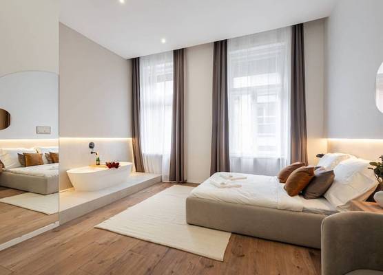 You Boutique Suites, Best Location by BQA 1