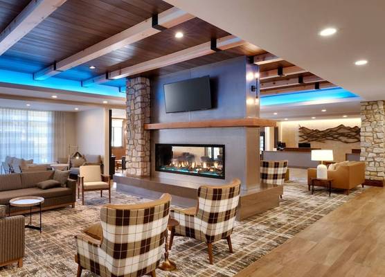Residence Inn by Marriott Vail 1