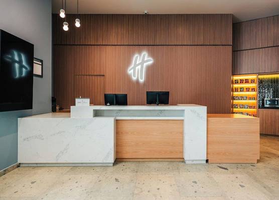 Holiday Inn Mexicali - Centro Civico by IHG 1