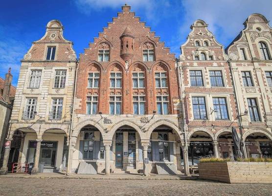 Hôtel Les Trois Luppars 1