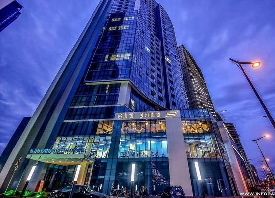 New Wave Hotel 1