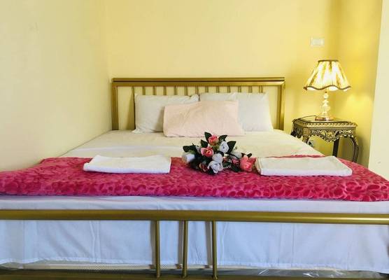 Downtown Cairo Sweet Home 1
