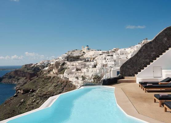Olvos Luxury Suites 1
