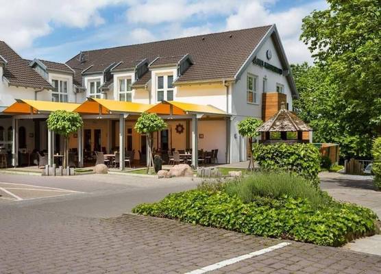 Hotel Waldesrand 1