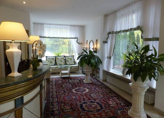Seibel's Park Hotel 1