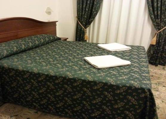 Guesthouse Alex II 1